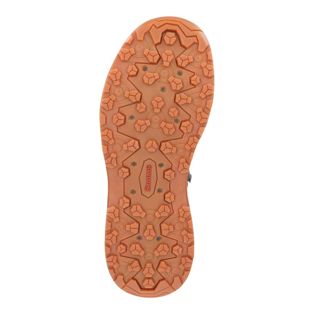 Simms FreeSalt Boot Men's in Cinder